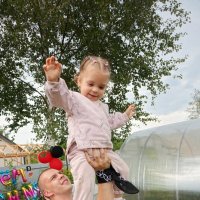 К Солнцу :: Игорь Корф