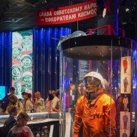 МУЗЕЙ_КОСМОНАВТИКИ_14_08_25 (10) :: Сергей Янович Микк