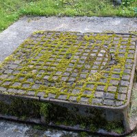 Люк :: Валерий Пославский