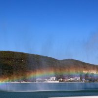 Радуга :: Александр Кондаков