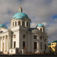 Казань :: Андрей 