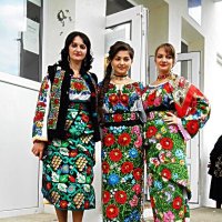 буковиночки :: Степан Карачко