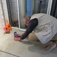 Муки творчества. :: Егор Бабанов