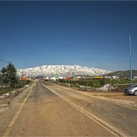 Голанские высоты :: ujgcvbif 