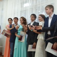 ОКОНЧАНИЕ ШОЛЫ С ЗОЛОТОЙ МЕДАЛЬЮ :: СЕРГЕЙ ФИЛОЧКИН