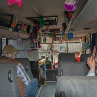 Куда это мы попали? :: Юрий Яловенко