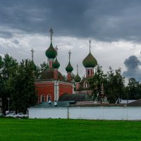 Переславль Залесский :: Владимир Иванович