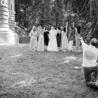 "Руки быстренько подняли" или как работают коллеги) :: Вячеслав Владимирович