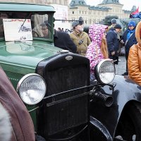 техника победы :: Олег Лукьянов