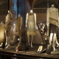 Выставка «Упакованные грёзы. Мода ар-деко» :: zavitok * Выставка «Упакованные грёзы. Мода ар-деко» :: zavitok *