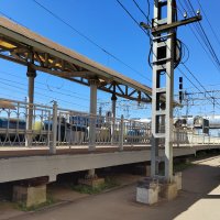 Промышленный пейзаж - 3 :: Фотогруппа Весна Промышленный пейзаж - 3 :: Фотогруппа Весна