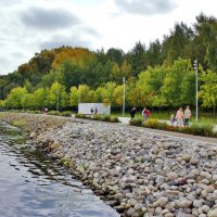 КОЛОМЕНСКОЕ :: АЛЕКСАНДР 