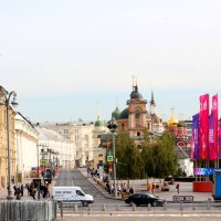 Ул. Варварка :: Андрей Л. В.