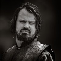 Портрет :: SanSan 