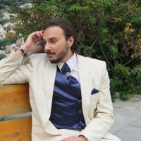 красуется :: ИРЭН@ .