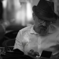 Телефонная история :: alex chernin