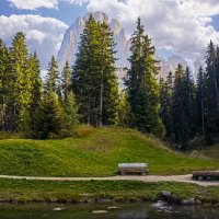 Альпы :: Aleksey Afonin