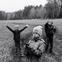 На воле :: СЮ На воле :: СЮ