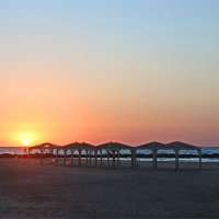 Хайфа 2025 :: Владислав Воровский 