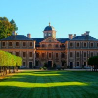 Замок Фаворит :: Юрий. Шмаков