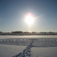 Утро :: Anna Ivanova Утро :: Anna Ivanova