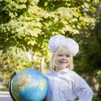 Школа :: Тамара Федорова