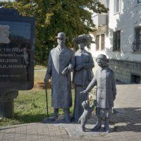 Ульяновск :: Andrey Lomakin