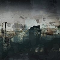 провинция утром :: Николай Семёнов