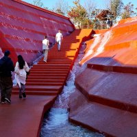 В парке Галицкого... :: Николай Саржанов