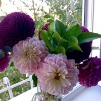 Осенний калейдоскоп :: Galina Solovova Осенний калейдоскоп :: Galina Solovova