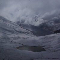 Утро седое :: Андрей Любимов