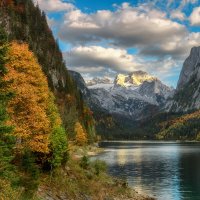 Швейцария :: Владимир Колесников Швейцария :: Владимир Колесников