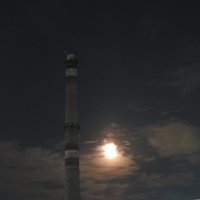 Труба... :: Андрей Катков