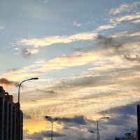 Сентябрь :: Андрей 