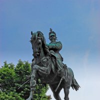 Витторио Эмануэле II :: Waldemar F.