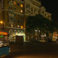 ... :: Жора Житников