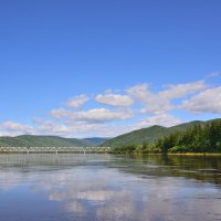 Мост :: Александр Хаецкий