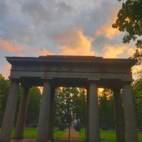 Рассвет :: Сапсан Рассвет :: Сапсан