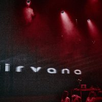 [НИРВАНА. Танцевальный эмбиент-перформанс] Новая сцена Александринского театра 26.8.25 :: Дарья Сай-Скай 