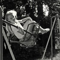 В полёте :: СЮ 