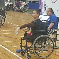 Бросок :: Андрей Хлопонин