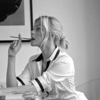 Я люблю себя милую, нежную... :: Валерий Кокорев