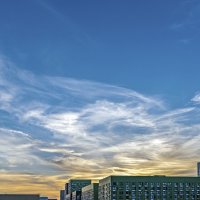 На закате дня :: Валерий Иванович На закате дня :: Валерий Иванович