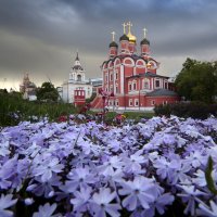 14 мая :: Михаил Бибичков