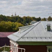 Владимирская область. Город Александров. :: Наташа *****