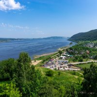 Волга :: Владимир Иванович Волга :: Владимир Иванович