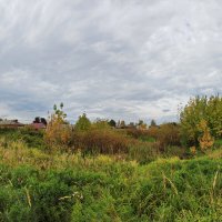 Александров :: Денис Бочкарёв