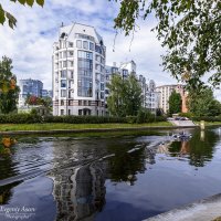 Вот и осень пришла :: Евгений Вот и осень пришла :: Евгений