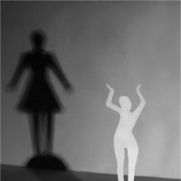 Какие мы на самом деле??? :: Ирина С