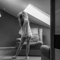 С добрым утром! :: Сергей Алексеевич Митянин